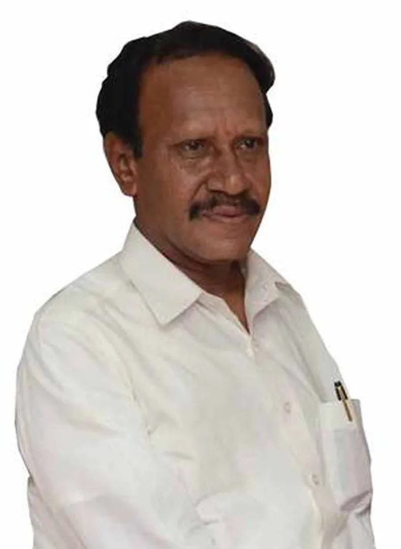 Thambidurai